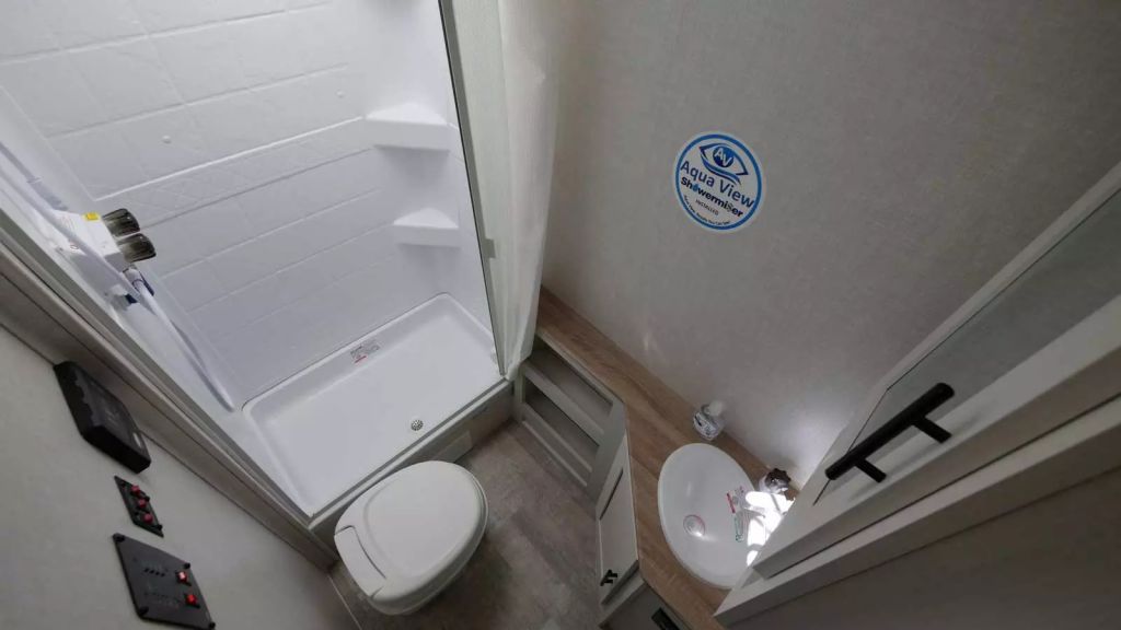 No Boundaries NB20.3