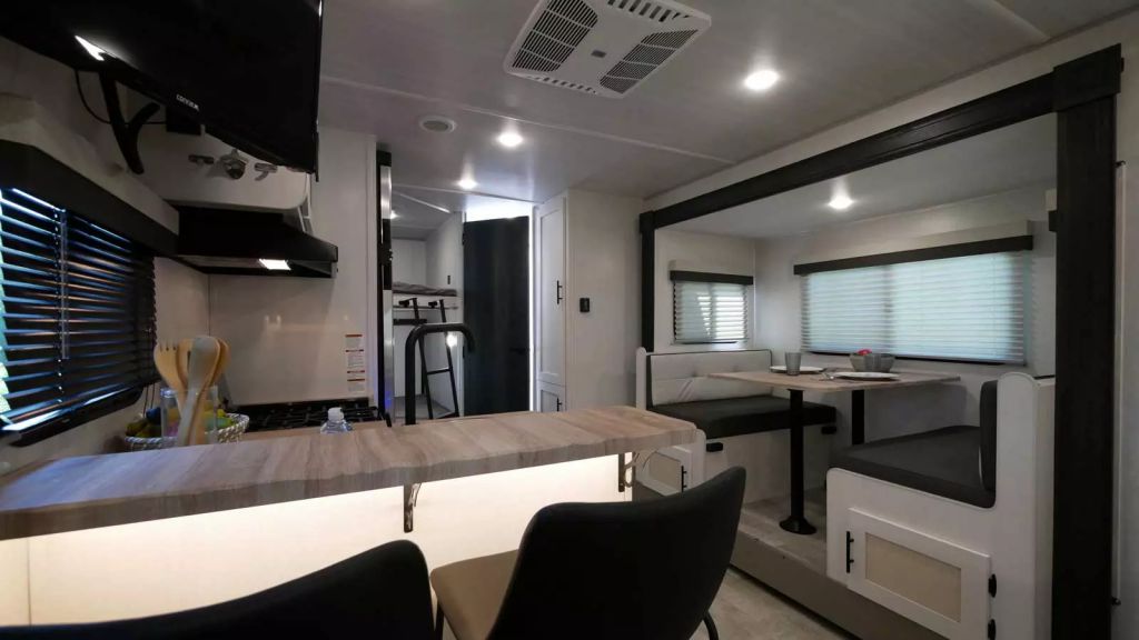 No Boundaries NB20.3