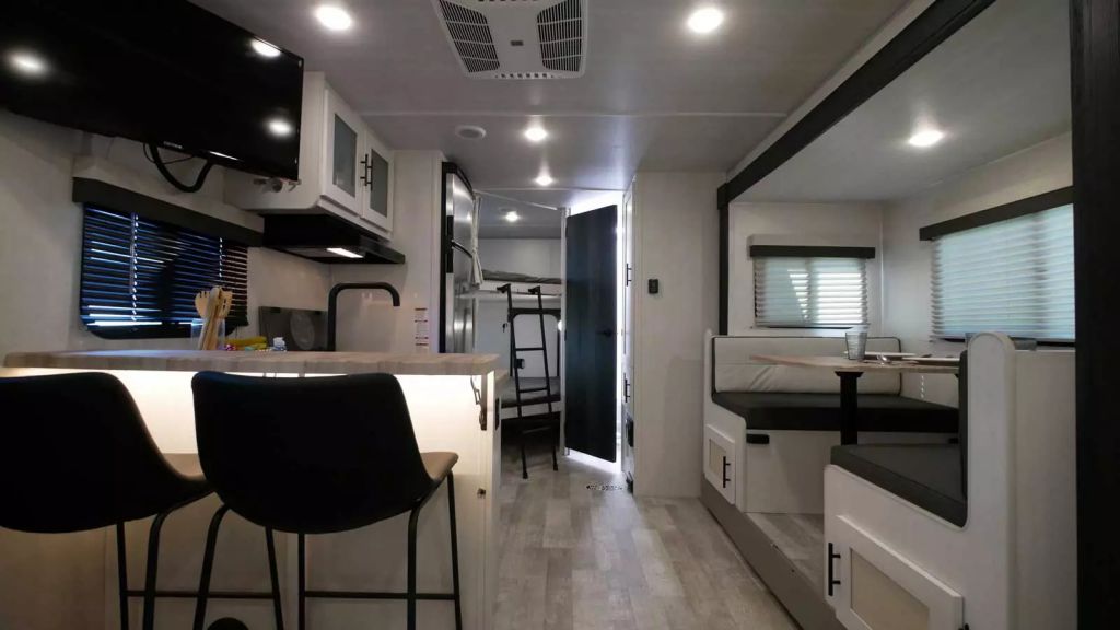 No Boundaries NB20.3