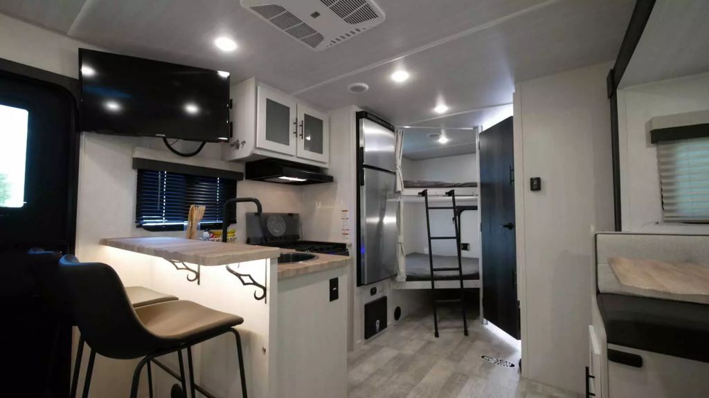 No Boundaries NB20.3