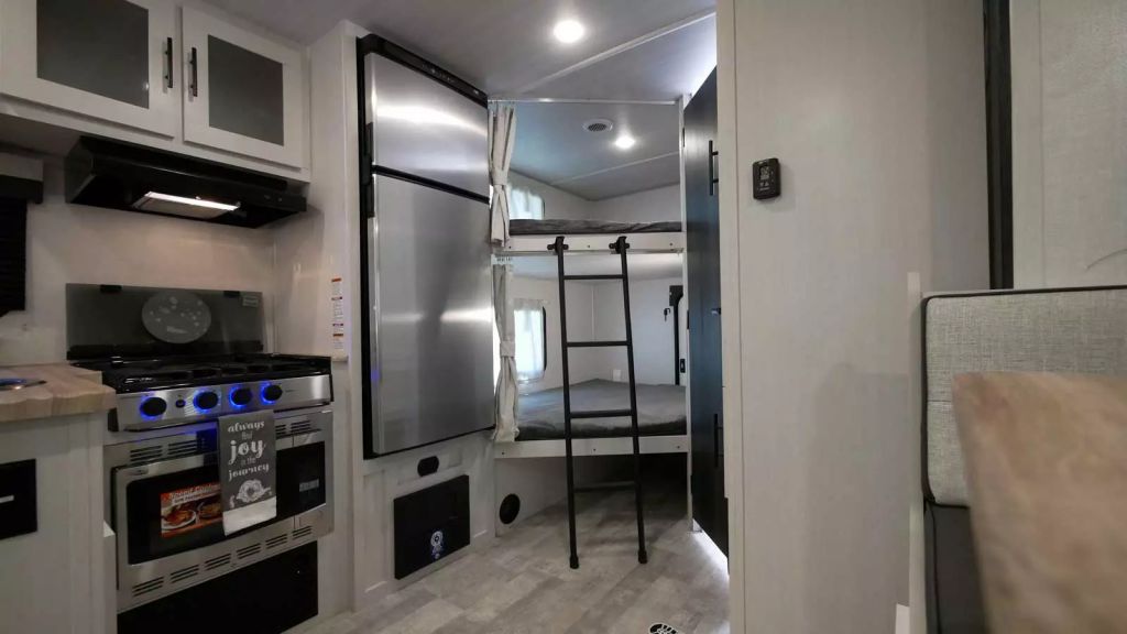 No Boundaries NB20.3