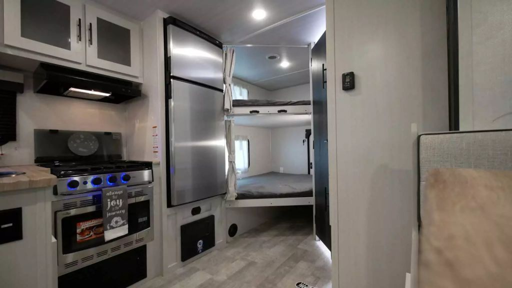 No Boundaries NB20.3