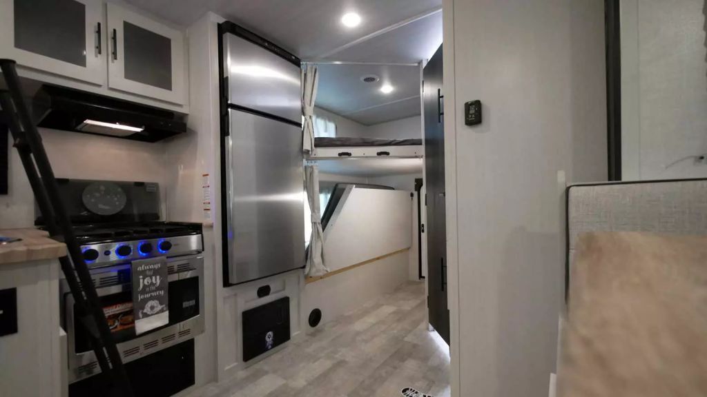 No Boundaries NB20.3